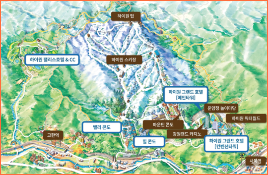 기존 지도이미지